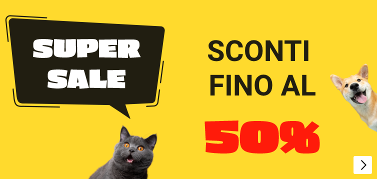 Algemene Super Sale banner HP
